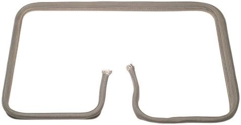 Whirlpool Part Number Y702338: SEAL- OVEN