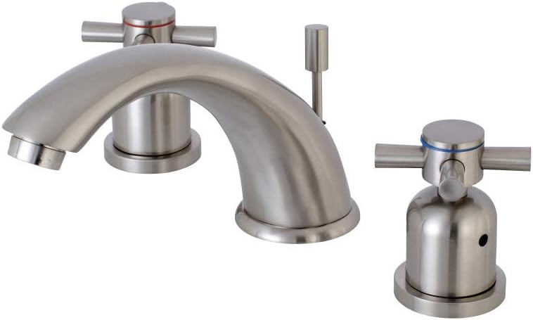 Kingston Brass KB8968DX Concord 8