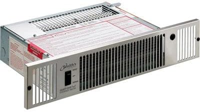 9785 BTU Toekick Heater