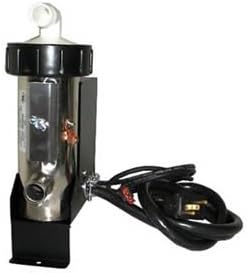 Thermcore Gatsby Spa Low Flow Heater 4.0kw E2400-0300ET