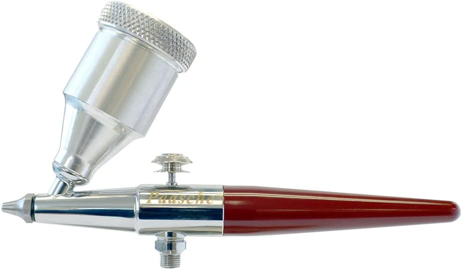 Paasche Airbrush AEC-K-AD Air Eraser, None