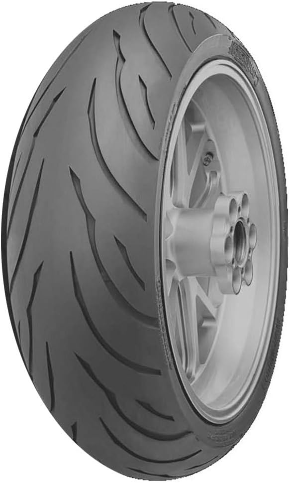 Continental Motion Rear Tire (160/60ZR-17)