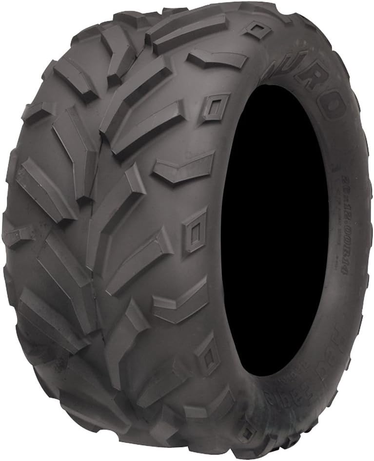 Duro Red Eagle 4 Ply 24-11.00-10 DI2013 ATV Tire