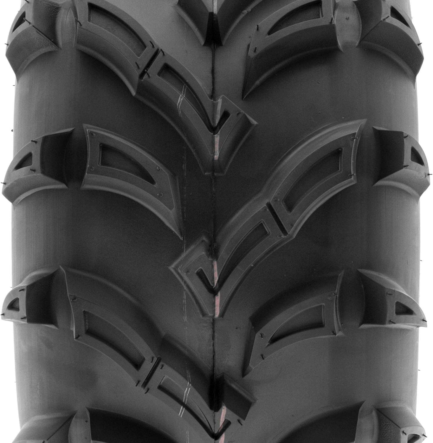 SunF A024 22x11-9 ATV UTV Mud/Trail Tire, 6-PR