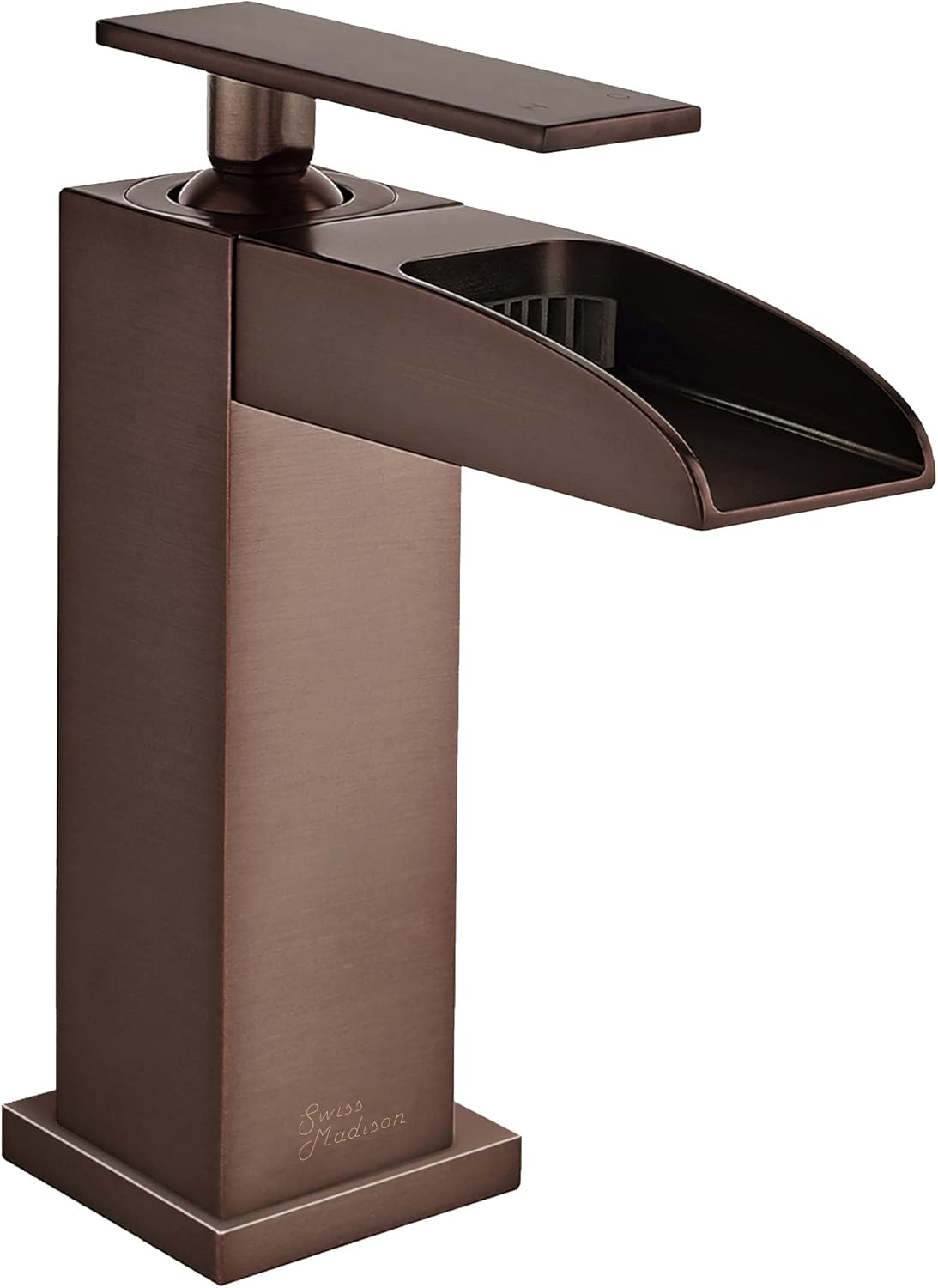 Swiss Madison Well Made Forever