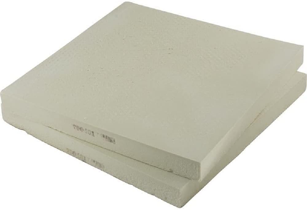 Raypak Refractory Set of 2 for Left and Right RP2100 005282F