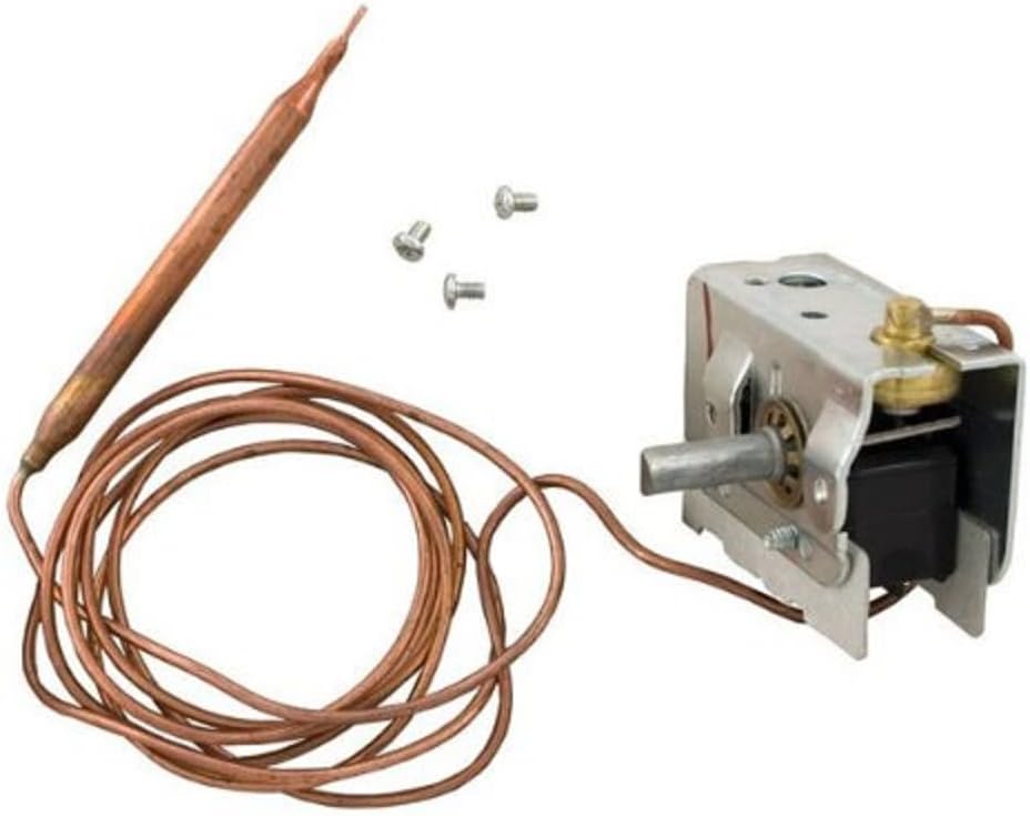 Hayward FDXLGCK1400NP NA to LP Quick-Change UHS Gas Conversion Replacement Kit for Hayward H400FD Pool Heater