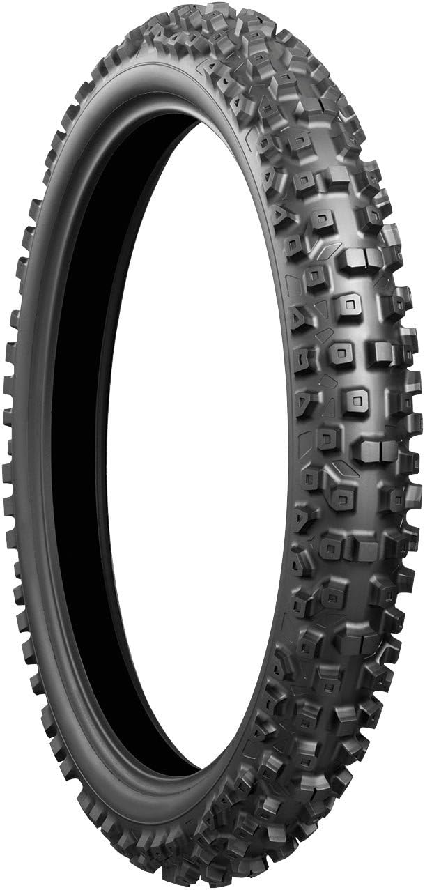 Bridgestone X30 Intermediate Rear Tire - 110/90-19/Blackwall