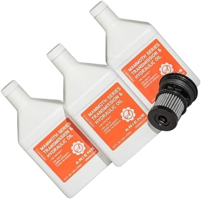 70731200 Compatible with A OEM Mammoth Series Hydraulic Maintenance Kit