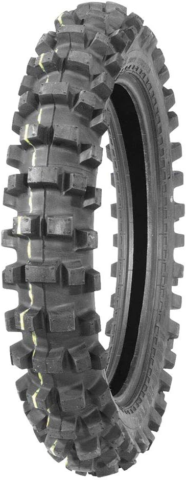 IRC M5B EVO Soft Terrain Tire 140/80x18 - Fits: Aprilia RVX 450 2007-2009