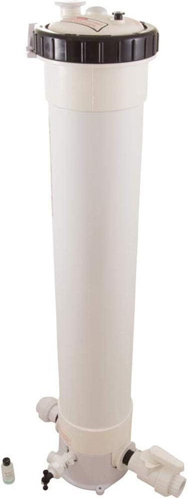 Pentair Rainbow HC-3330 Automatic Commercial High-Capacity Chemical Feeder R171230