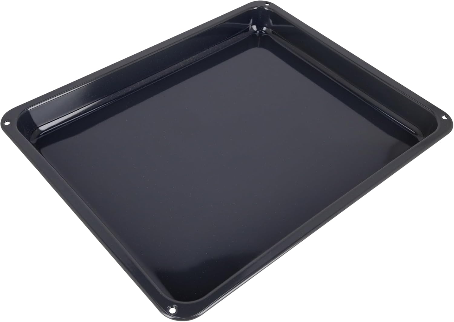 Enamel Baking Tray to Fit AEG Oven