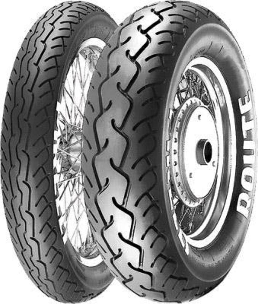 Pirelli MT66 Route Front Tire (120/90-17S)