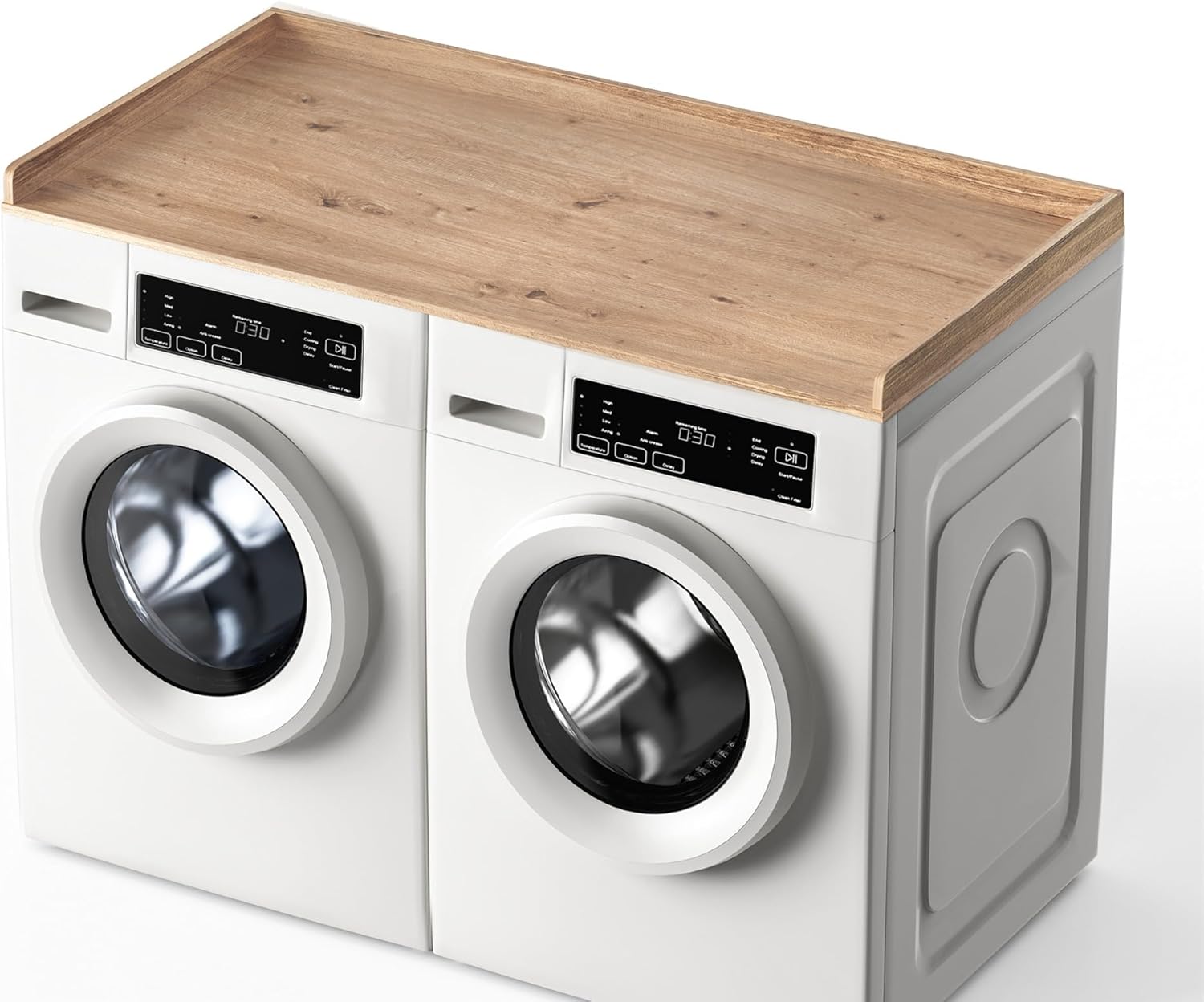 Washer Dryer Countertop, 27.5