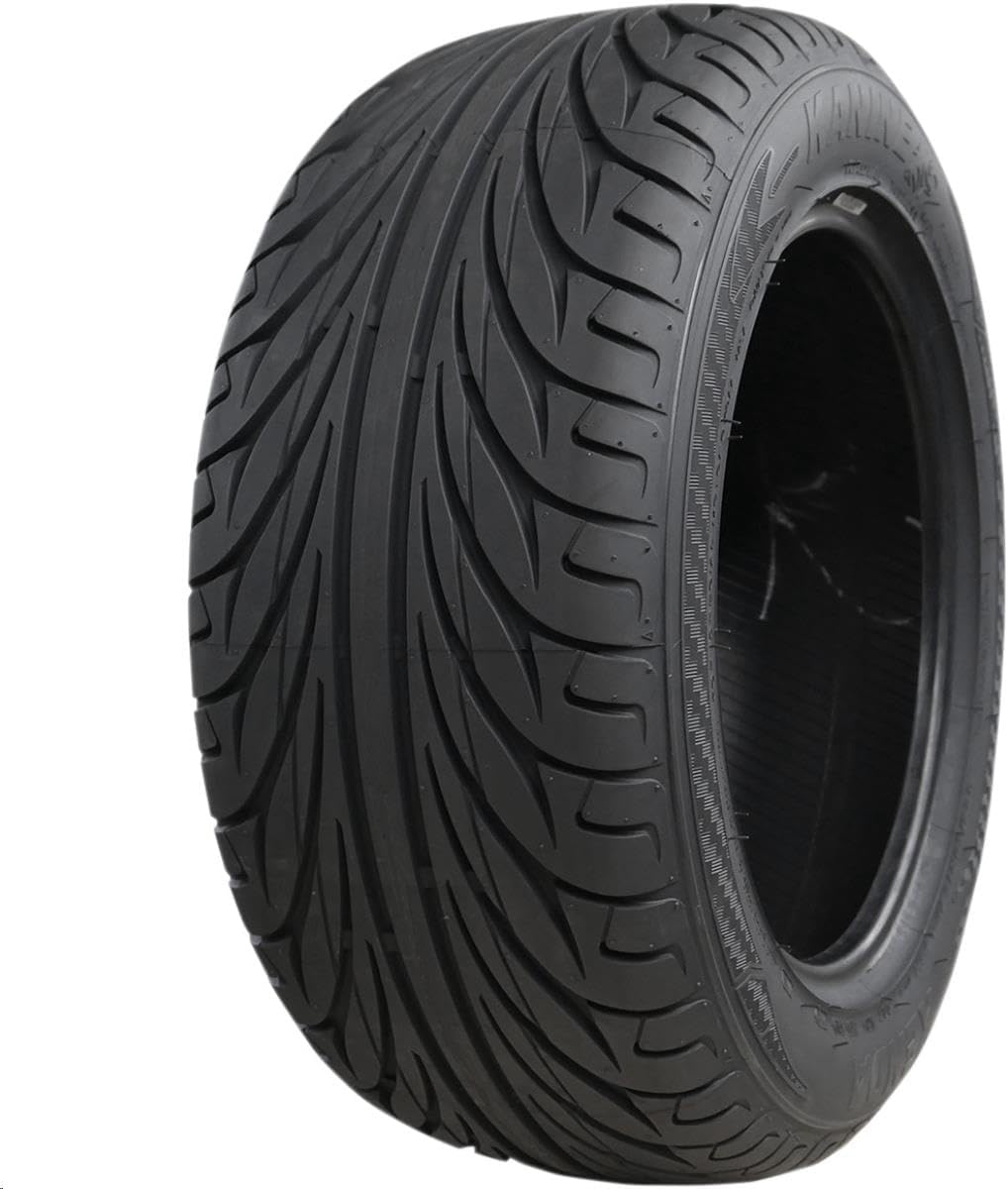 Kenda Tire Kanine KR20 Black Size 225/50R15