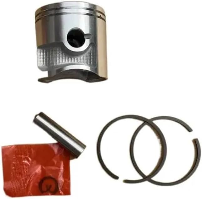 Fit for Piston Ring pin kit 50mm eb8000 eb8001 EB 8000 8001 Snow Blower Backpack blowers
