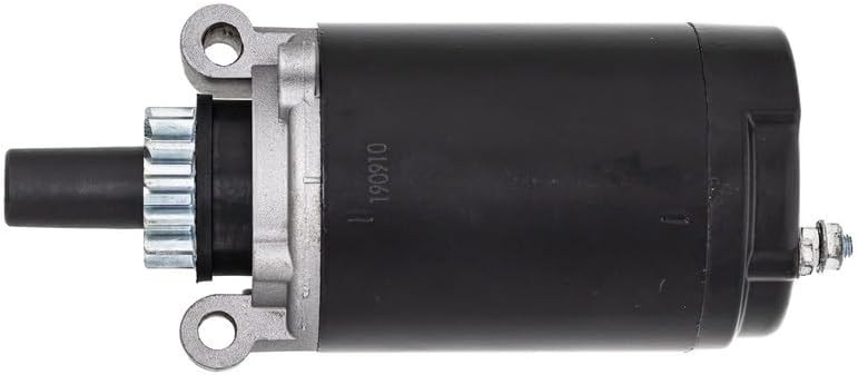 #US Replace Parts Starter Motor Assembly for Kohler 1209821S CH410 CH430 12-098-09 12-098-19S (#adipart-1025-10775)