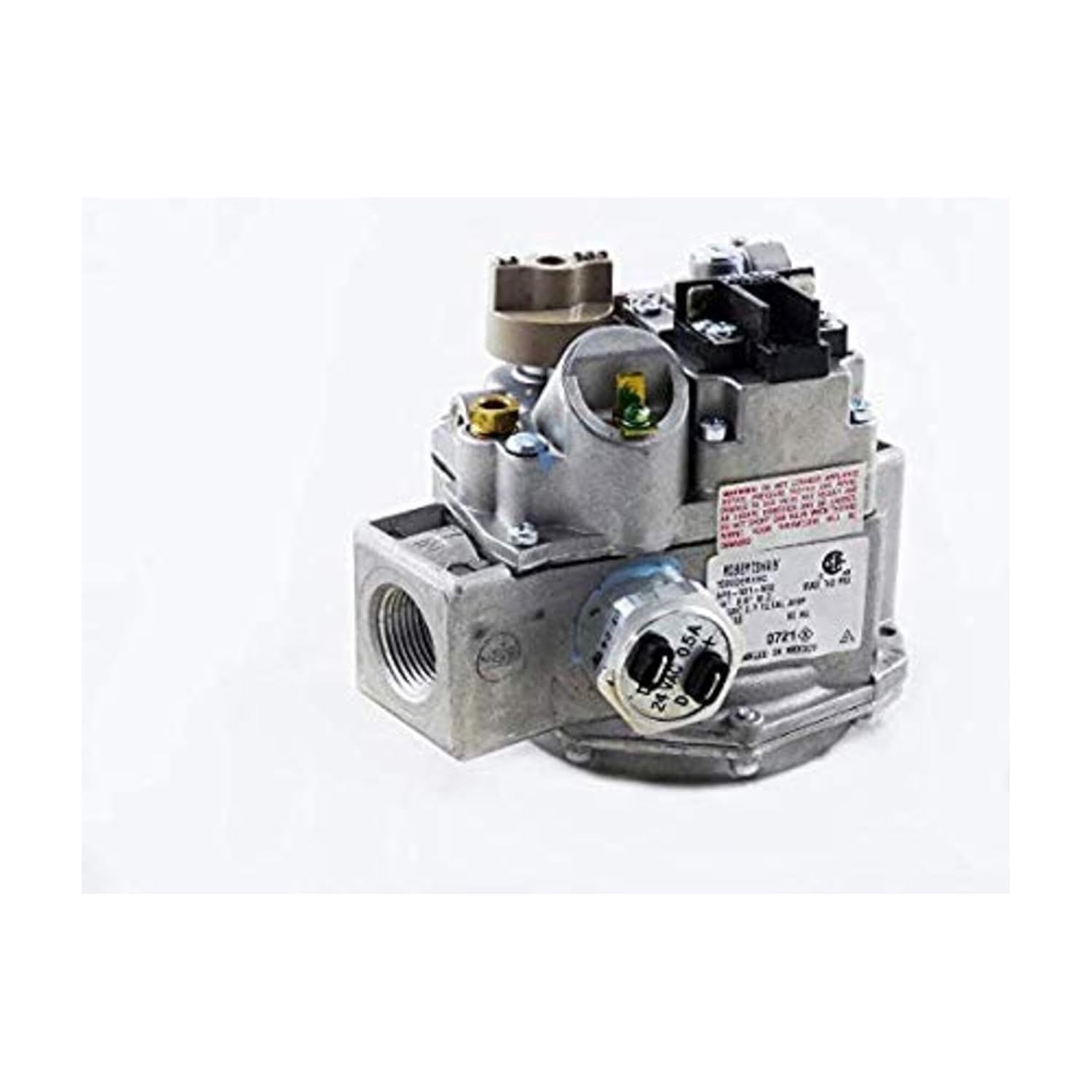 Raypak Combination Gas Valve Natural Gas 007666F