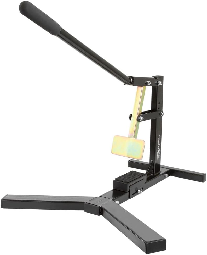 Black Widow BW-2065 Motorcycle & Trailer Wheel Bead Breaker