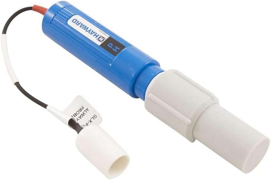 Hayward GLX-PROBE-PH PH Probe Replacement for Hayward Sense and Dispense