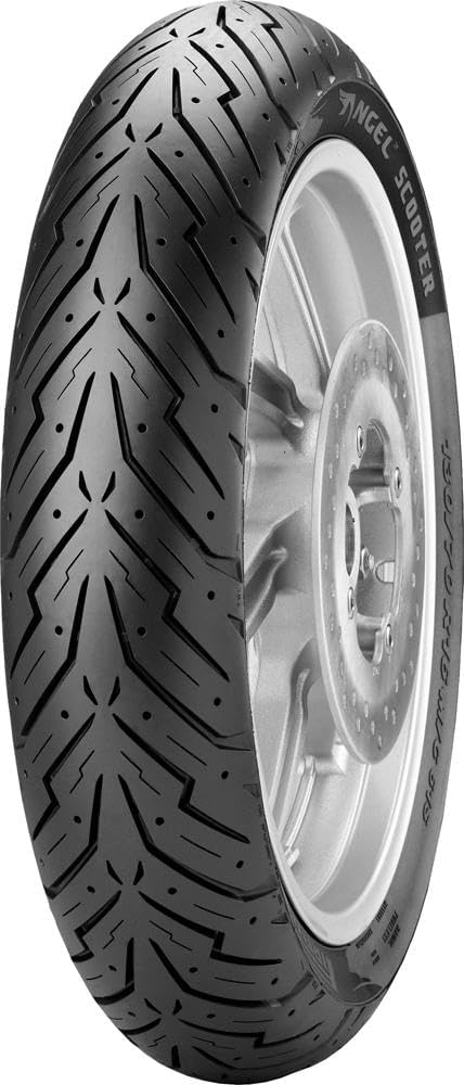 Pirelli Angel Scooter 120/80-14 Rear Tire