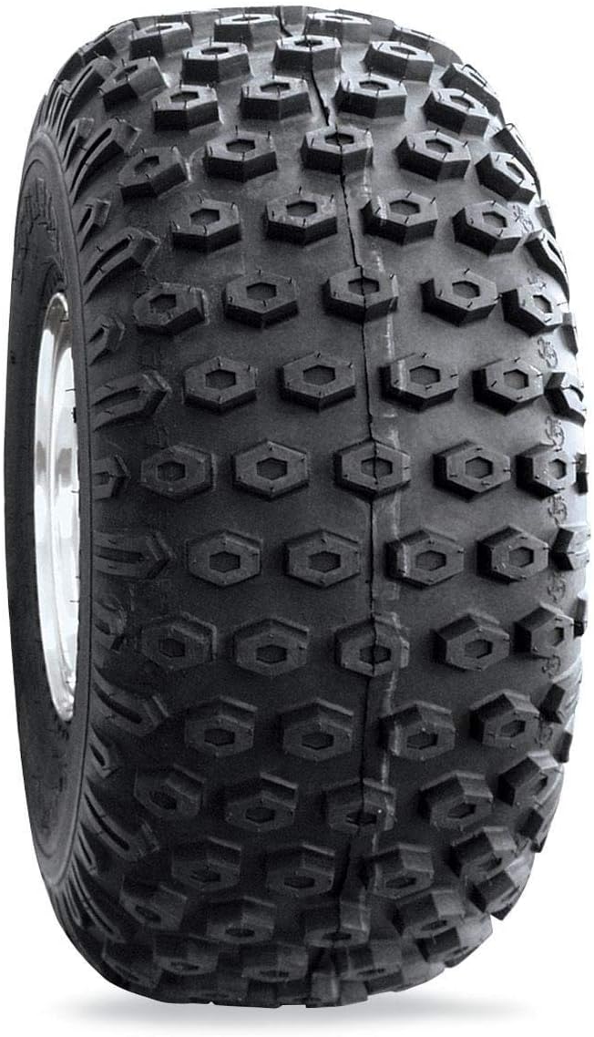 Kenda K290 Scorpion Tire - Front/Rear - 22x10x8, Tire Size: 22x10x8, Tire Construction: Bias, Rim Size: 8, Tire Ply: 2, Tire Type: ATV/UTV, Tire Application: All-Terrain, Position: Front/Rear 231E0006