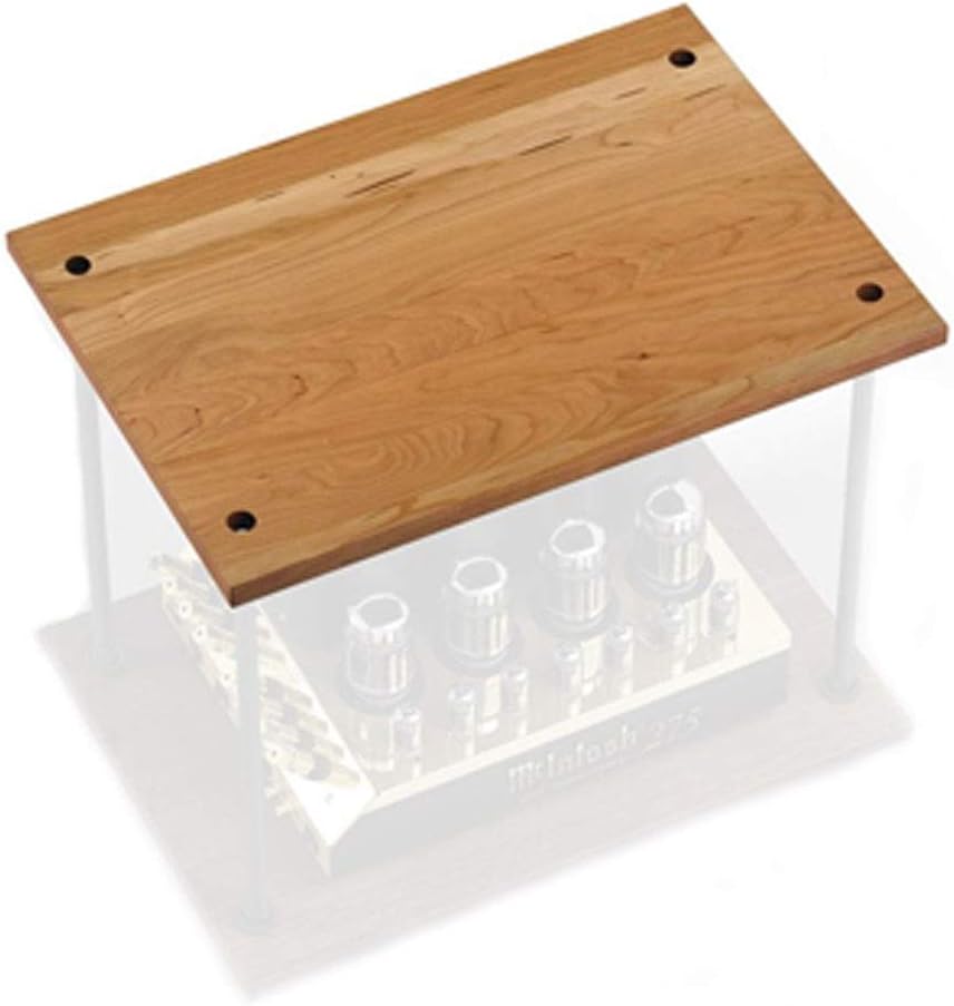 Salamander Designs SS/C Single Archetype Shelf