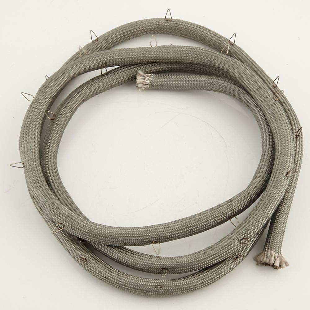 Bosch 00486767 Wall Oven Door Seal Genuine Original Equipment Manufacturer (OEM) part