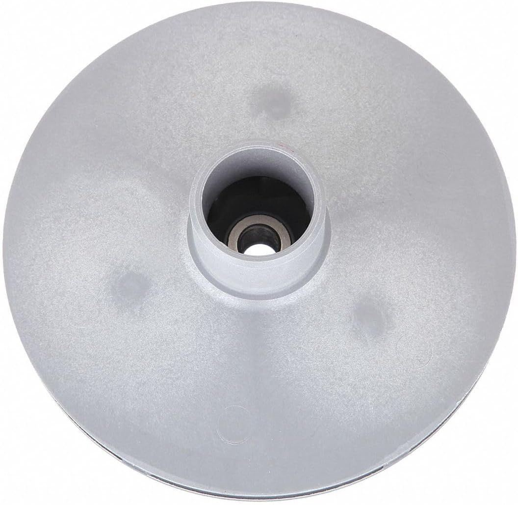 Impeller: Mfr No 2K713, Compatible Mfr No GT20/GT203, 2K713, 24XN98