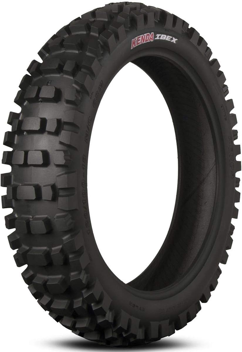 KENDA K774 IBEX ENDUROCROSS