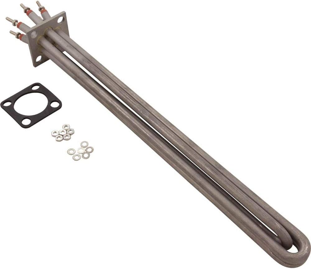 Coates 480V 12Kw Element (Includes Gaskets)