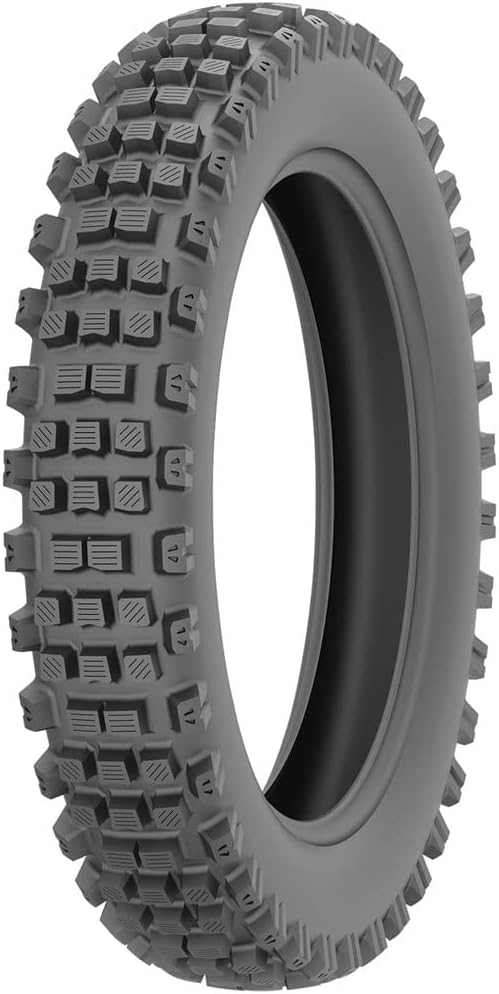 Kenda Tires K787 Equilibrium 120/80-19 Rear Tire 047871979C0