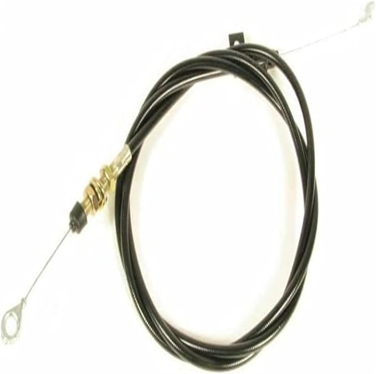 Upgrade Parts Snow Blower Chute Control Cable 340705MA Suitable Replacement for 536882650 536886350 536886650 OEM