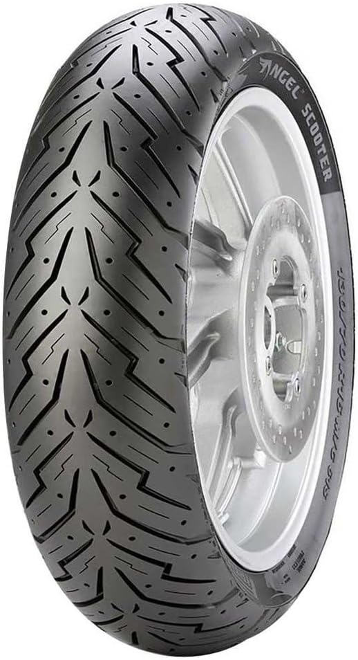 Pirelli 871-5212 Tire Angel Scooter Rear 150/70-13 64S Bias