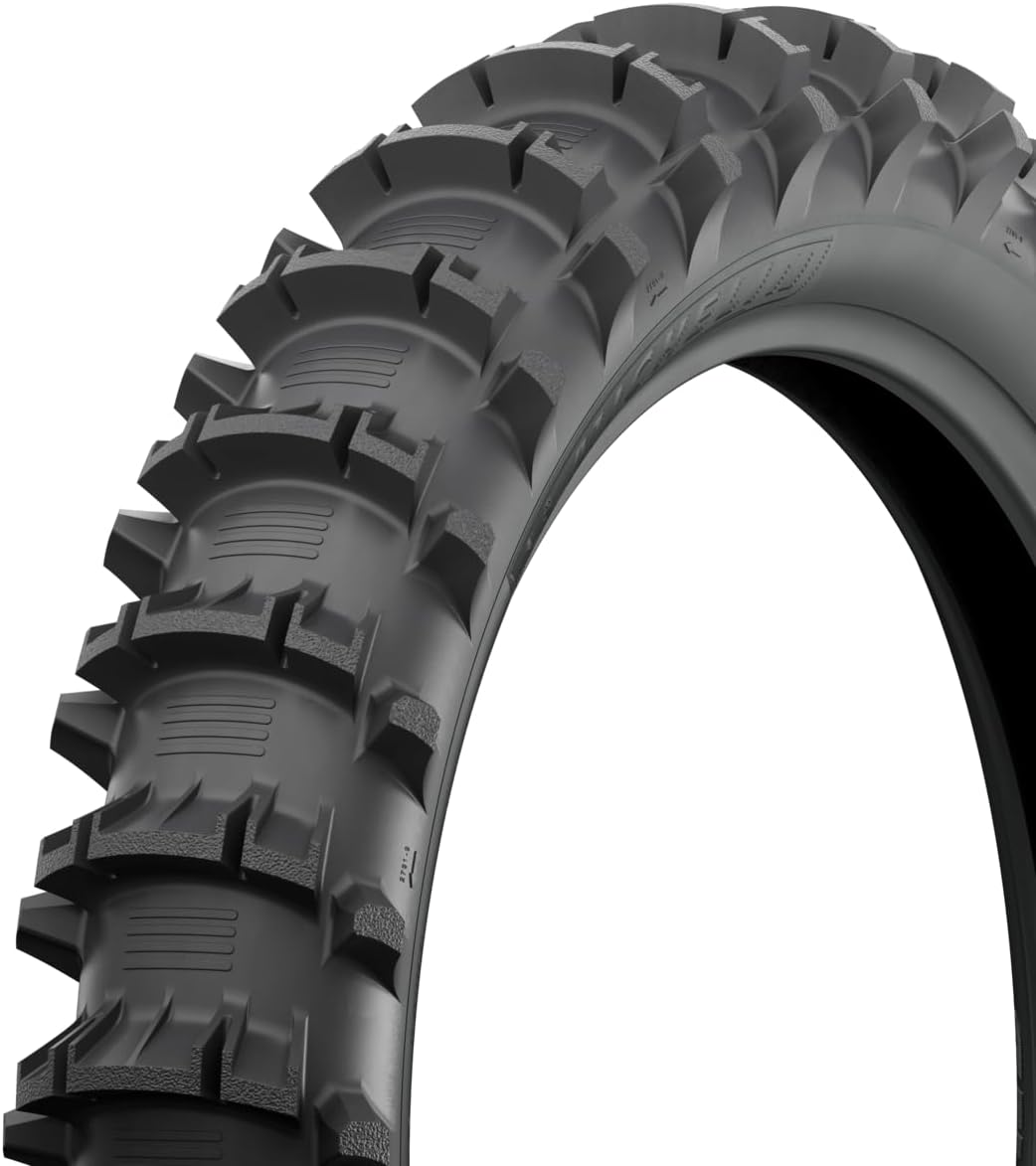 Michelin Starcross 6 Sand Tire Rear - 110/90-19 (62M)