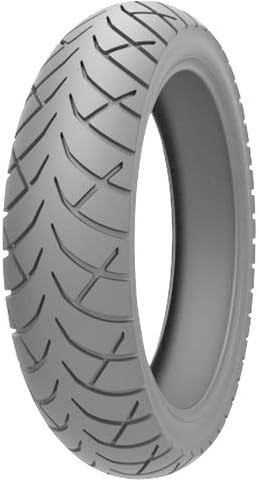 Kenda 046711622C1 K671 Cruiser Rear Tire - 110/70P-16 6PR 52P TL 15113020
