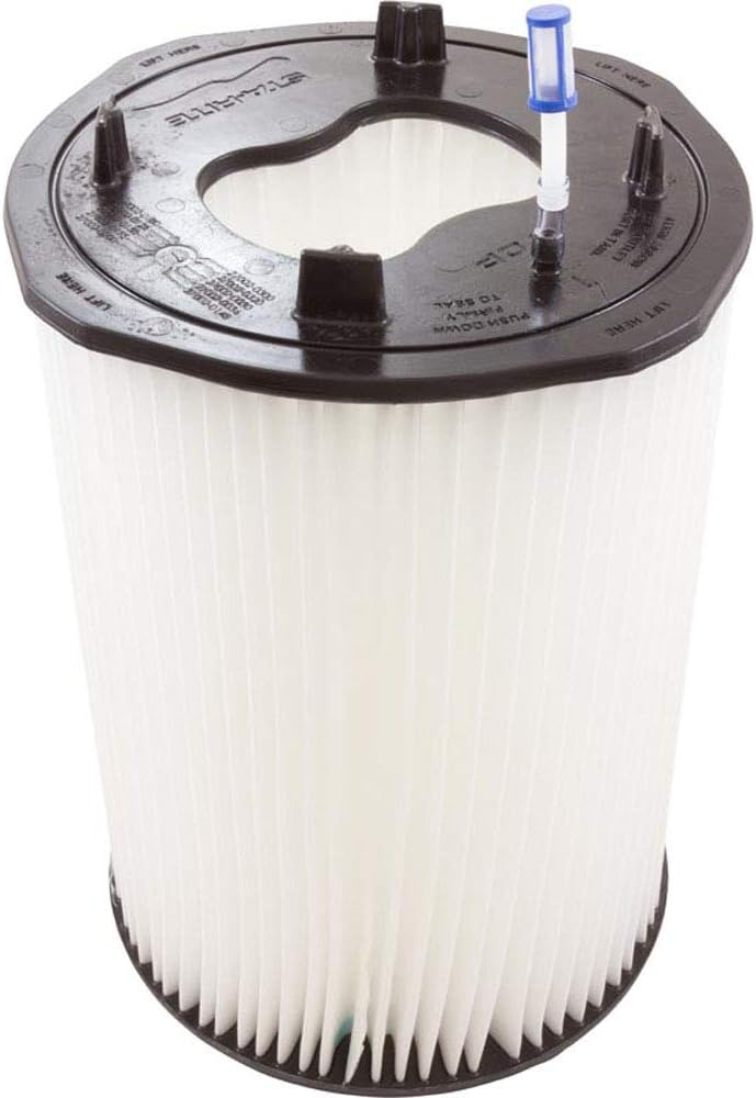 Pentair 27002-0030S Pld50 Cartridge