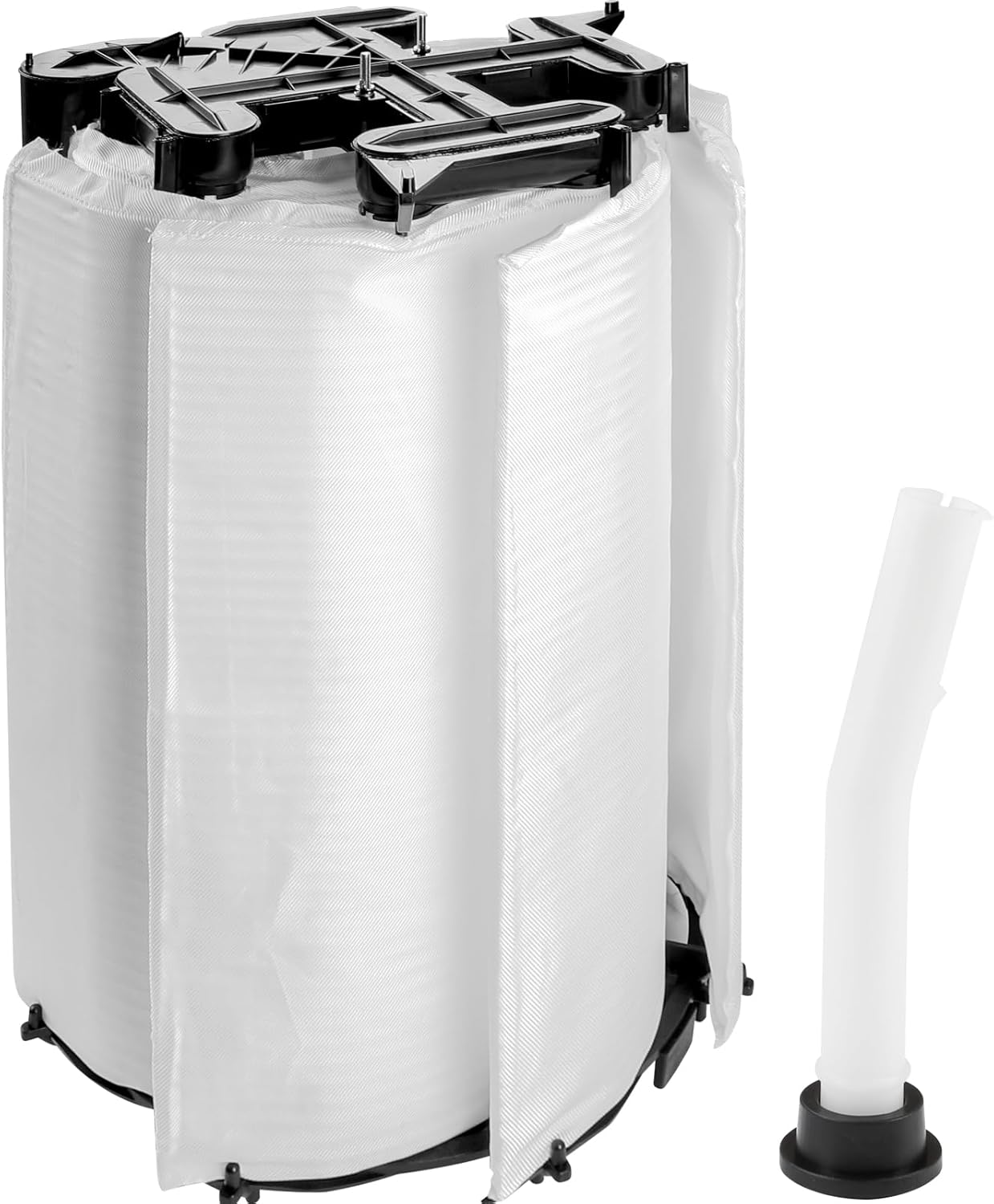 59023300 Complete Element Filter Grid Assembly with Air Bleed Assembly, Compatible with 60 Square Feet FNS Plus