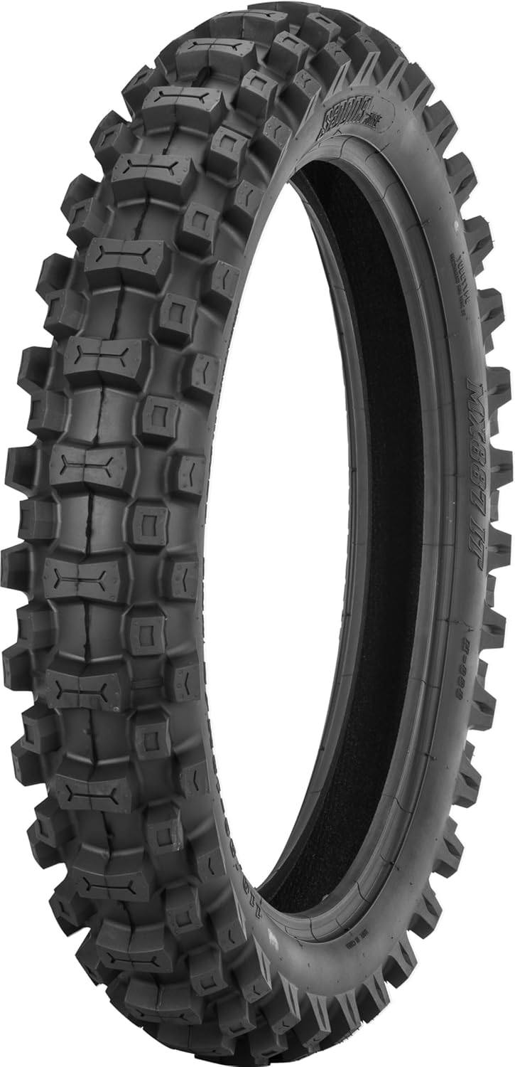 Sedona MX887IT Tire Rear - 90/100-16 52M BIAS TT