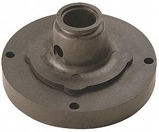 Adapter: Adapter, Plastic, Fluid-O-Tech, 22388-K, 22388-K, 34TL23