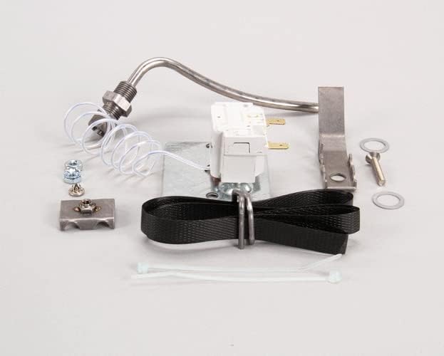 Fryer 428F Hi Limit Thermostat