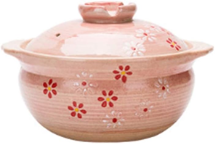 Casserole, ear design, fast heat conduction, long term freshness, and durability