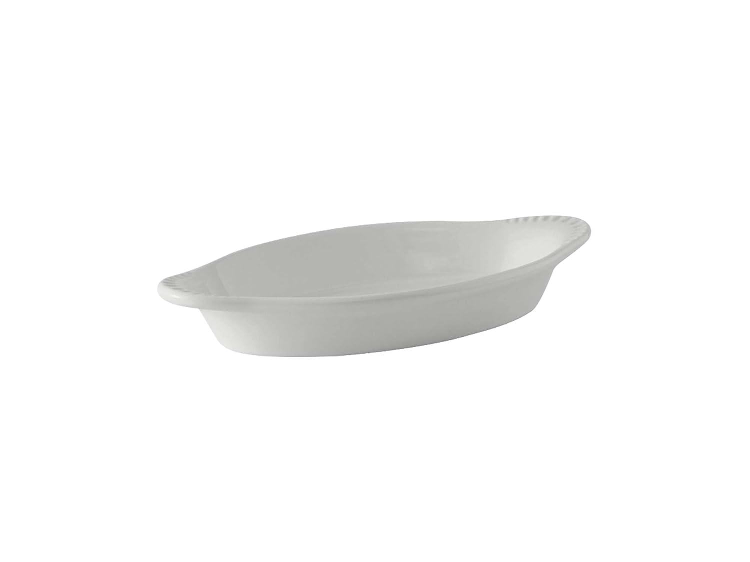 Tuxton China BWN-080 Welsh Rarebit, 8 oz., 8-1/8