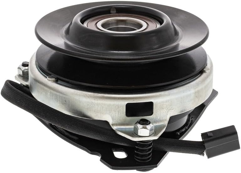 #US Replace Parts Belt PTO Clutch Kit for MTD for Power for White-Outdoor LT 16 14 FST-15 (#adipart-1025-01004)