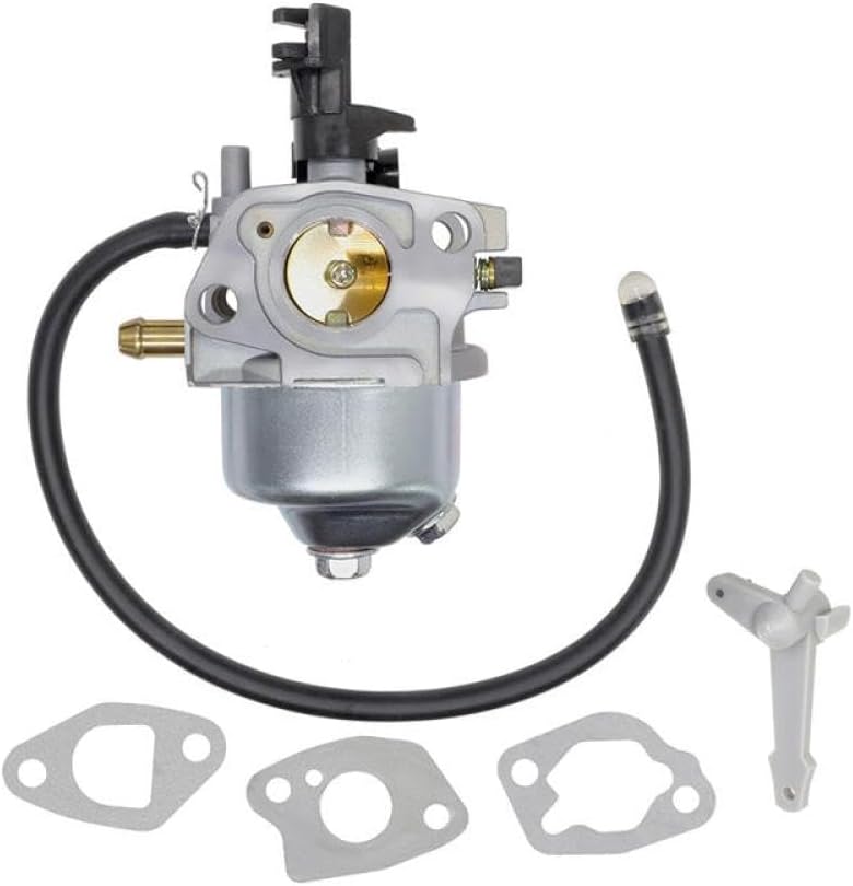 Carburetor Compatible With 38744 38741 38742 Fits Power Clear Snowblower Models 621 721(T170S)