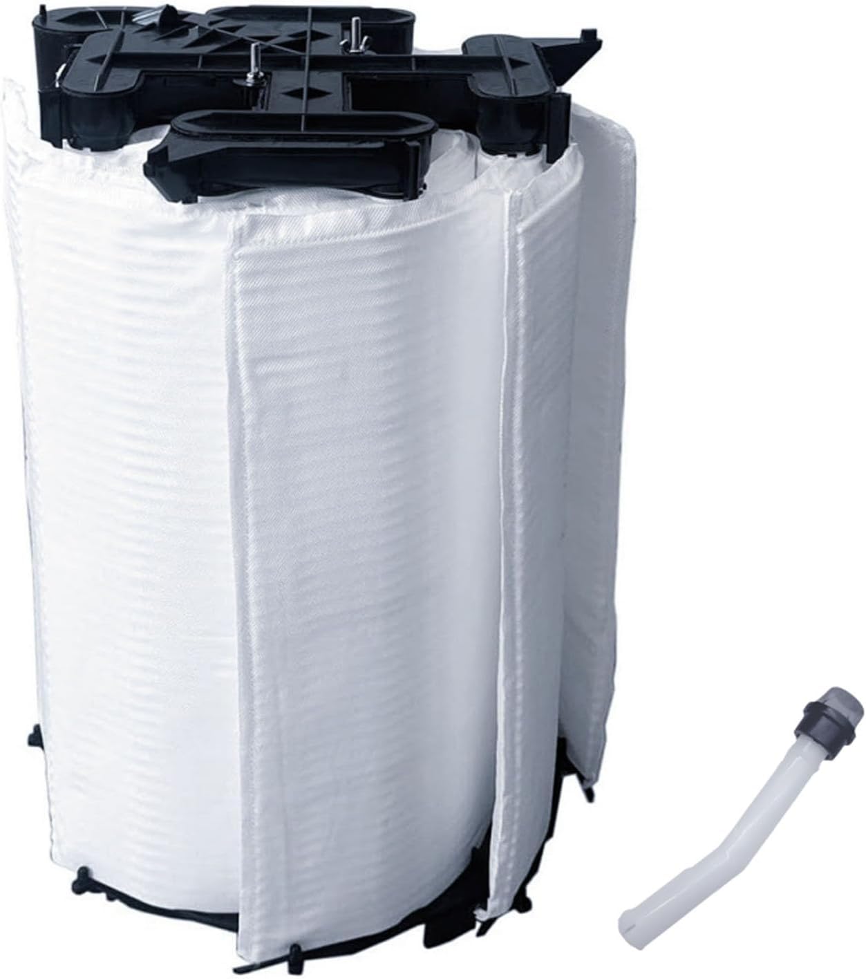 ACA 59023400 Pool Filter Grille Assembly Replacement for 48 Square Feet Pool Filter and Spa Filter