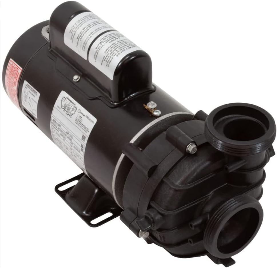Balboa Water Group 4239113-S Pump BWG Sta-Rite Dura-Jet 1.5hp, 115v, 2-Spd, 2
