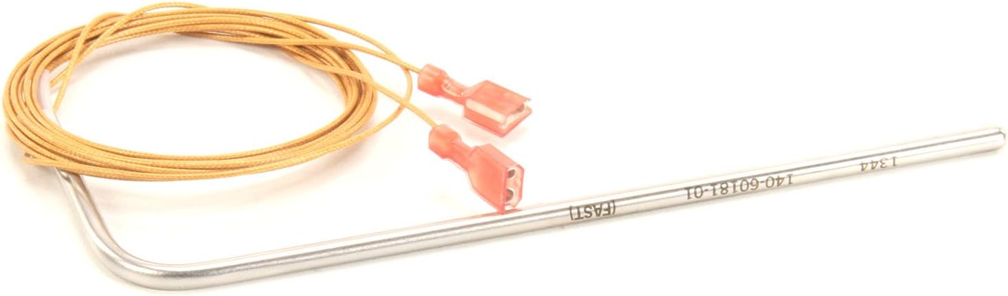 Bakers Pride Probe; Rtd Convection Oven AS-1400120 - Genuine OEM Replacement Part