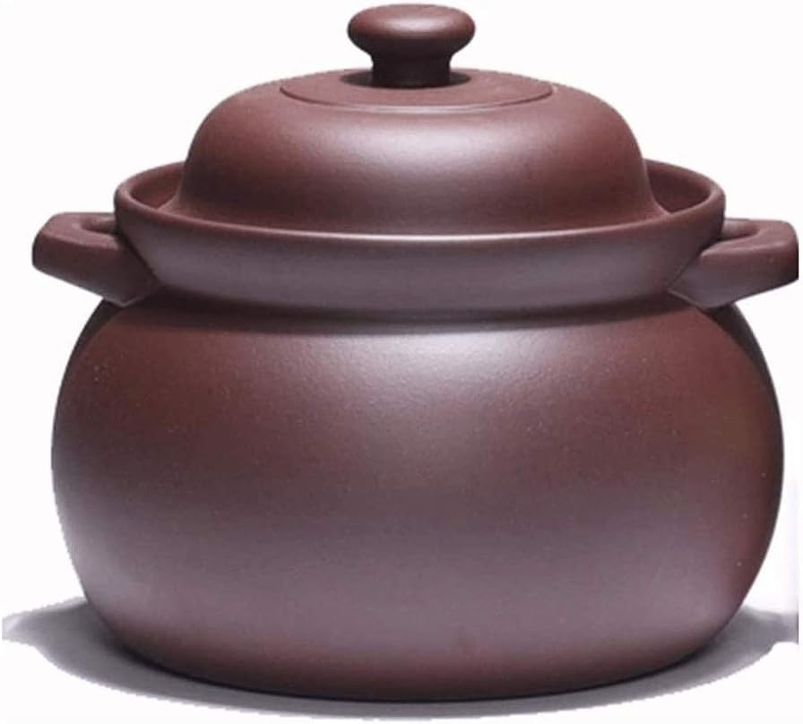 Stylish casserole with lid, safe and friendly, multi-purpose pot, often used in the kitchen