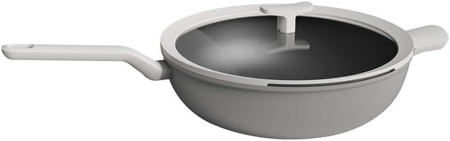 Household Frying Pan Non-stick Flat Induction Cooker Gas Universal